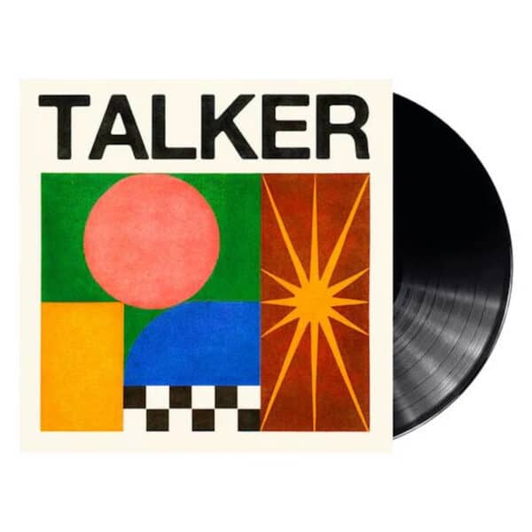 Talker, album by Wilderado